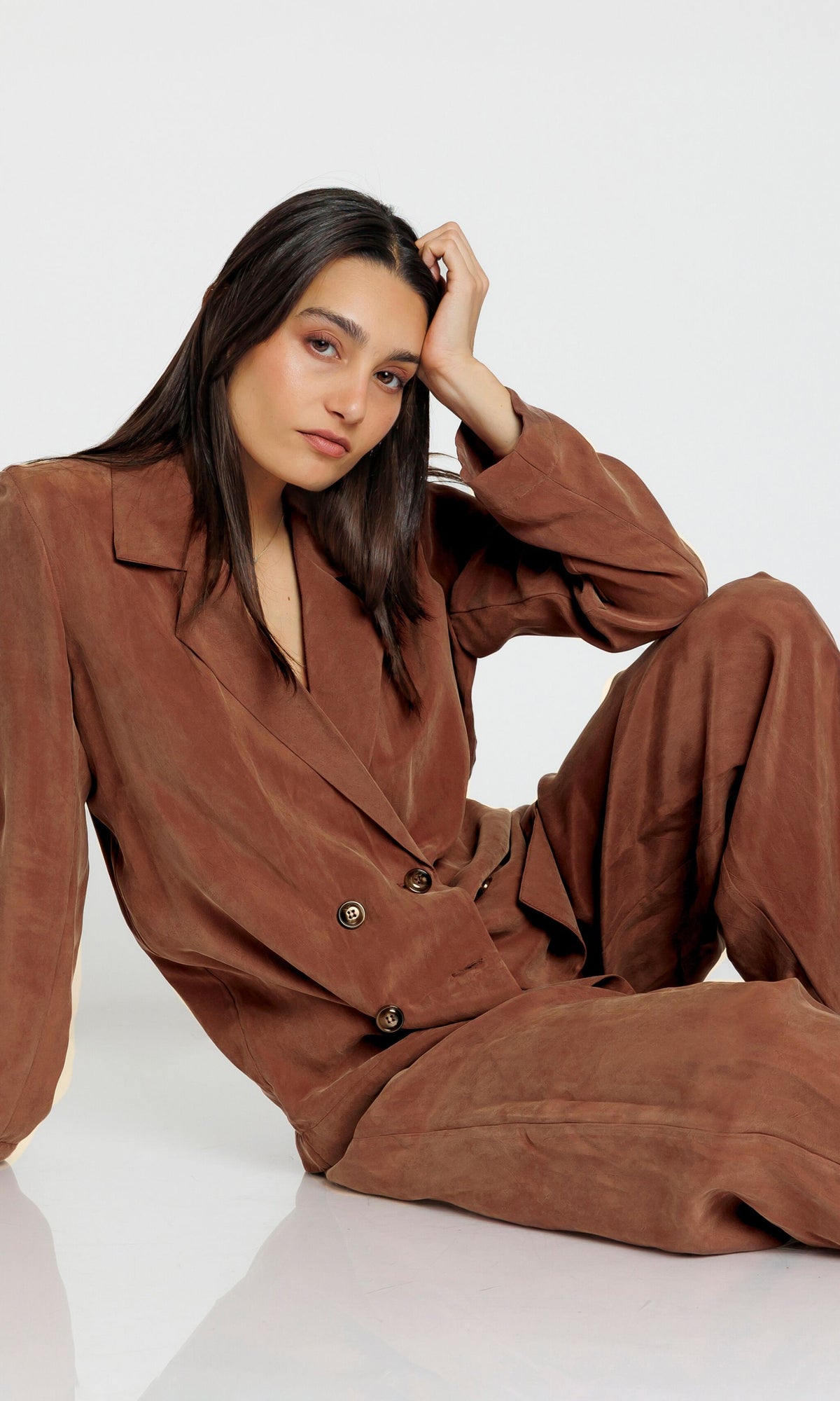 ENEA - The Glow Blazer