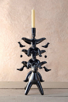 Candelero Acatlan Circo