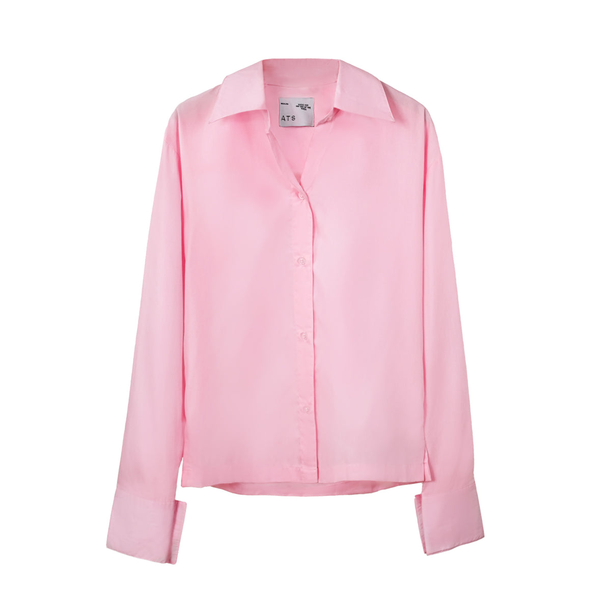 KARLA FITTED SHIRT