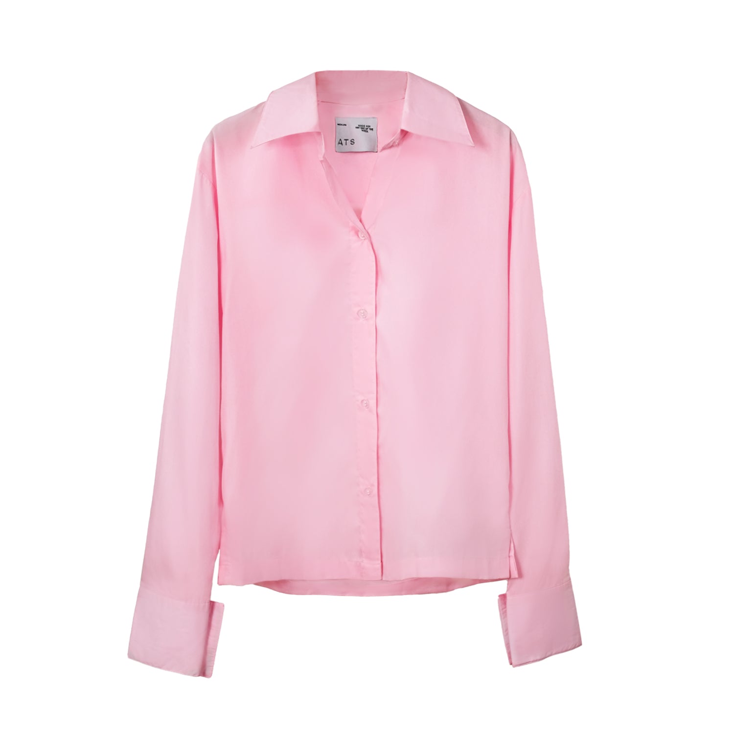 KARLA FITTED SHIRT