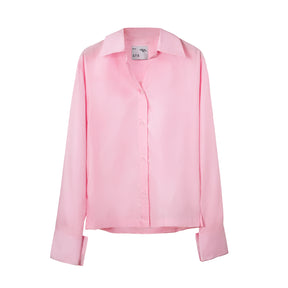 KARLA FITTED SHIRT