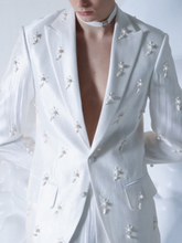 “The Birth of Aphrodite” Blazer
