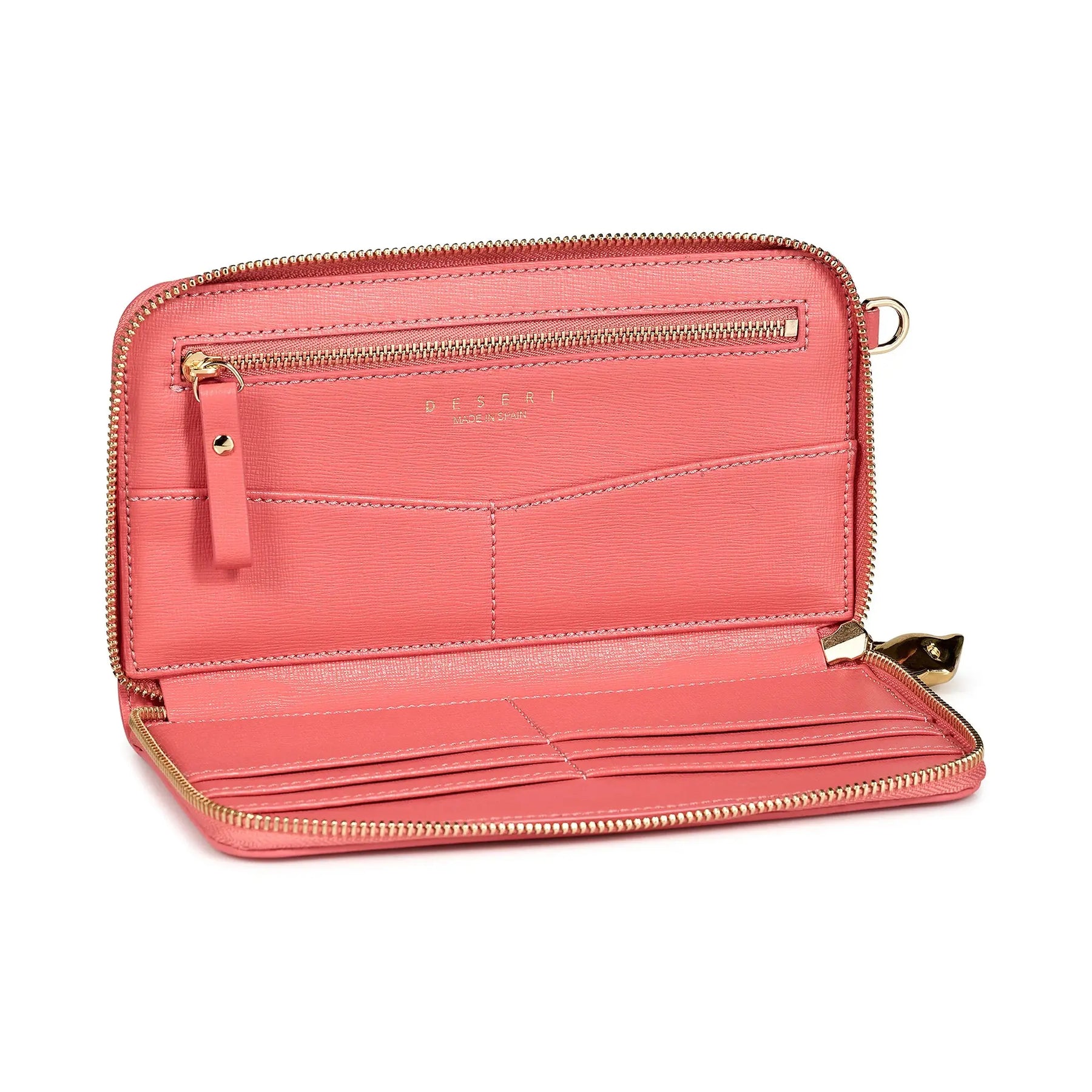 Paris Wallet