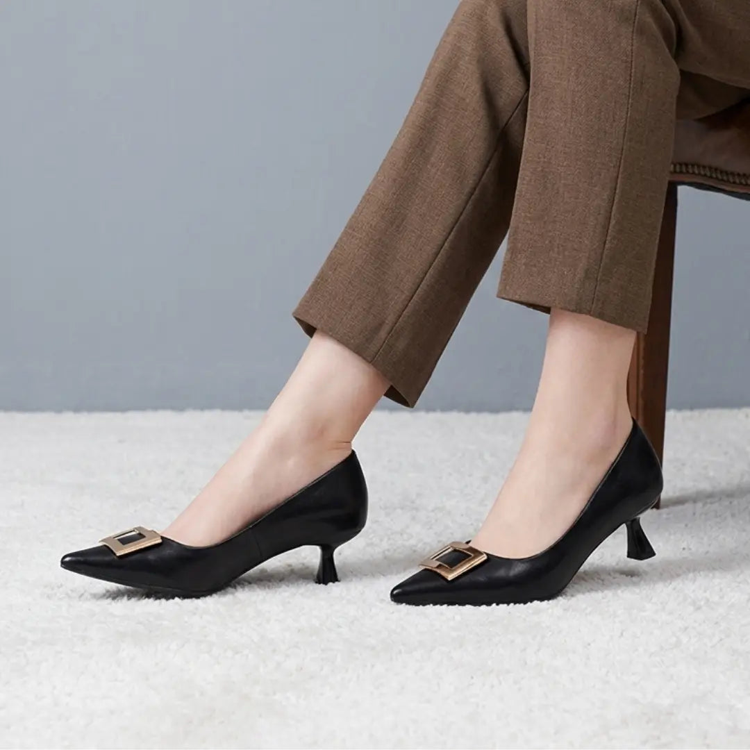 Ashford Pumps