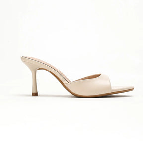 Dahlia Kitten Heels