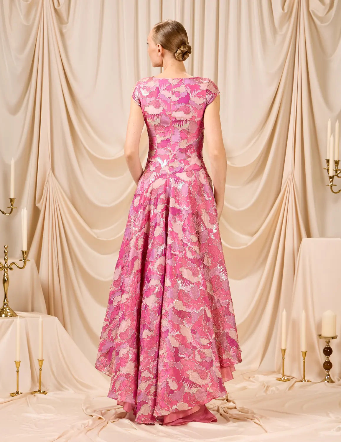 ROSALYN GOWN