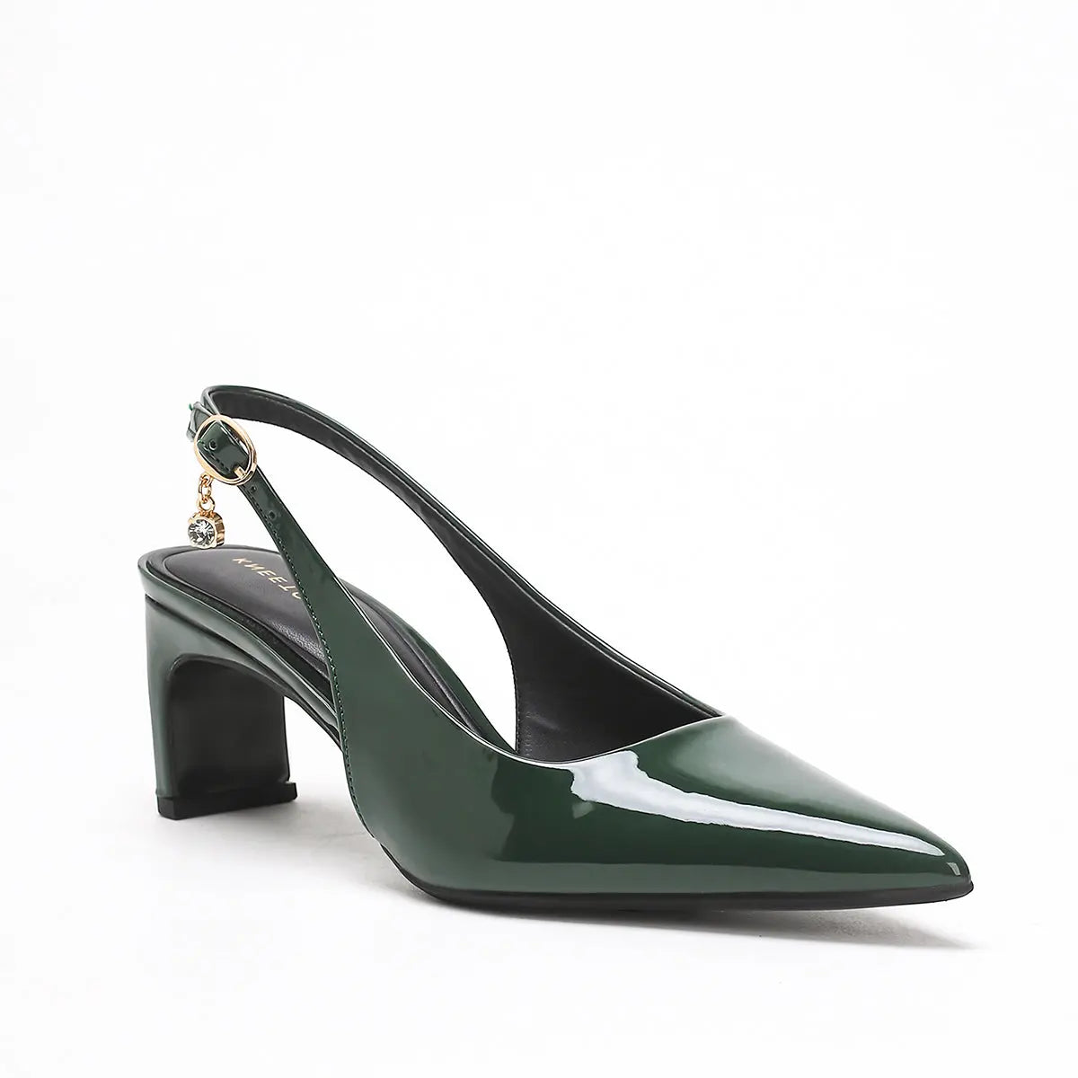 Emma Heels