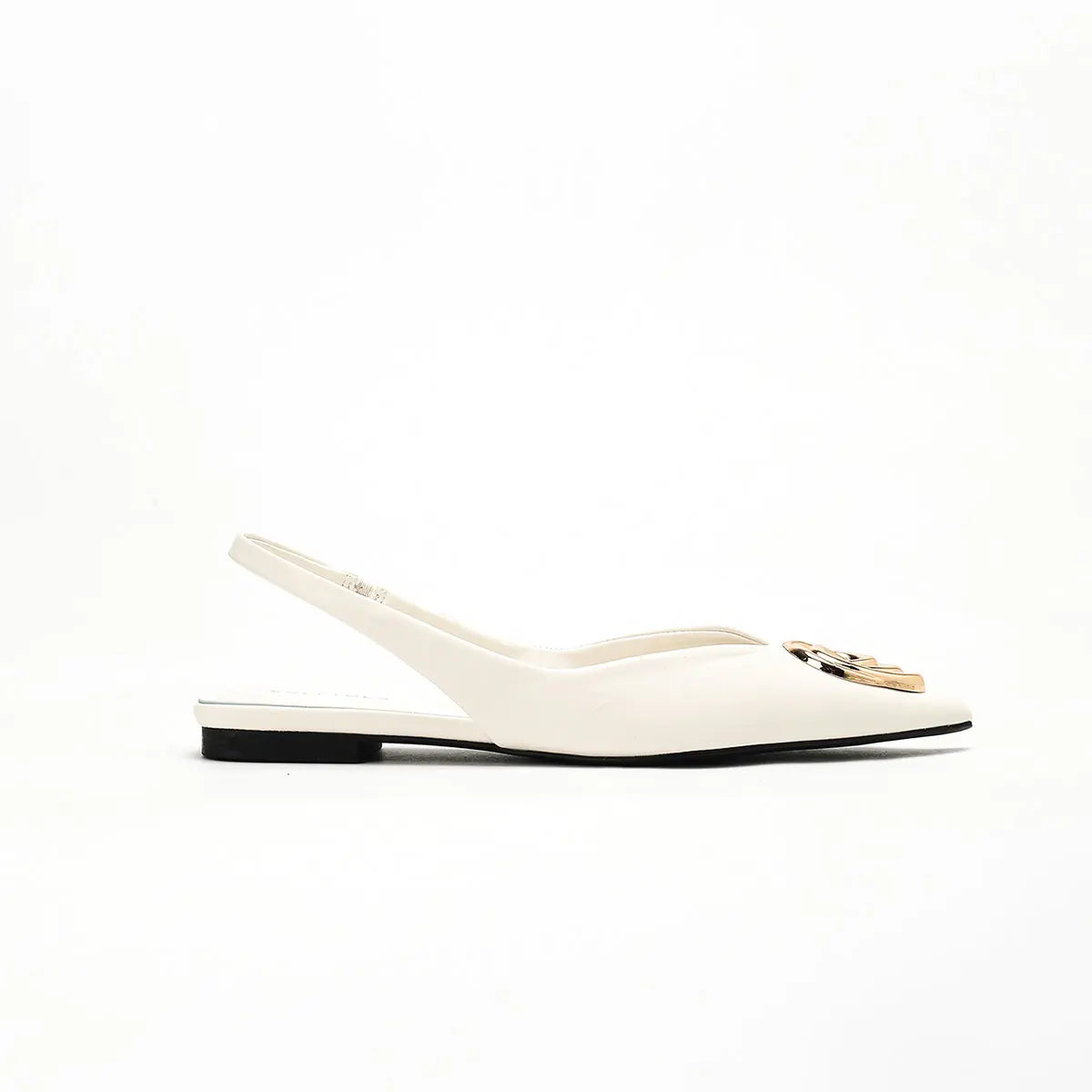 Valentina Slingback Flat