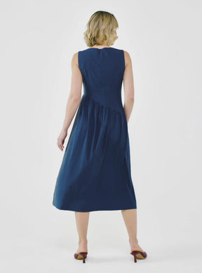 Linen Dress