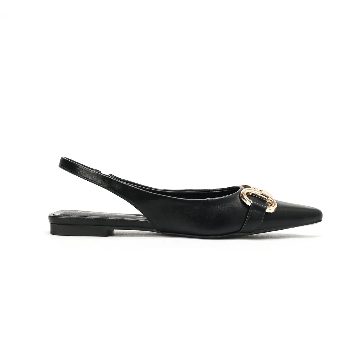 Daphne Slingback Flat