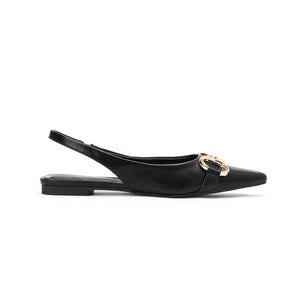 Daphne Slingback Flat