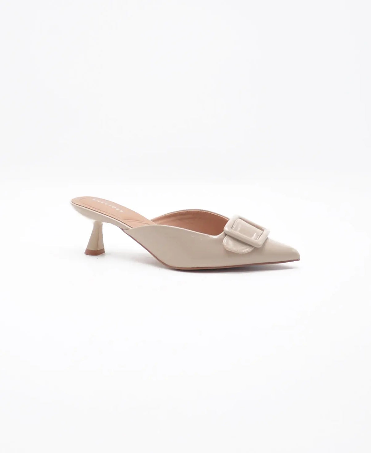 Waverly Mules