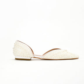Sophia - Pearl Flat