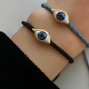 Evil Eye Bracelet