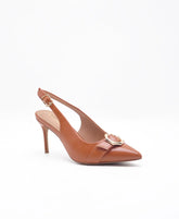 Cressida - Mules