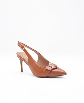 Cressida - Mules