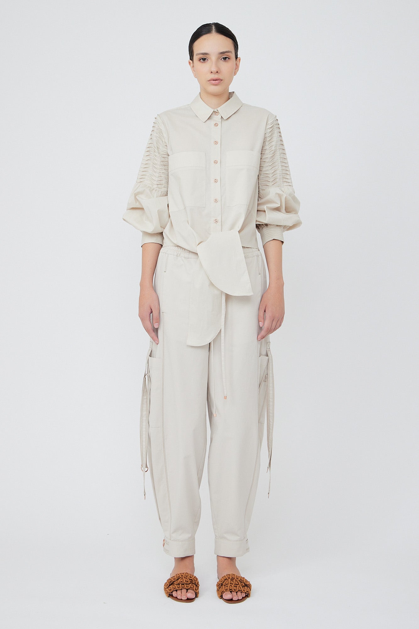 Paloma Pant | Pristine