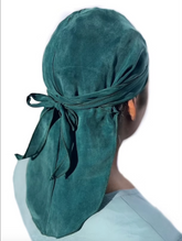 Silky Loop Du-Wave Cap