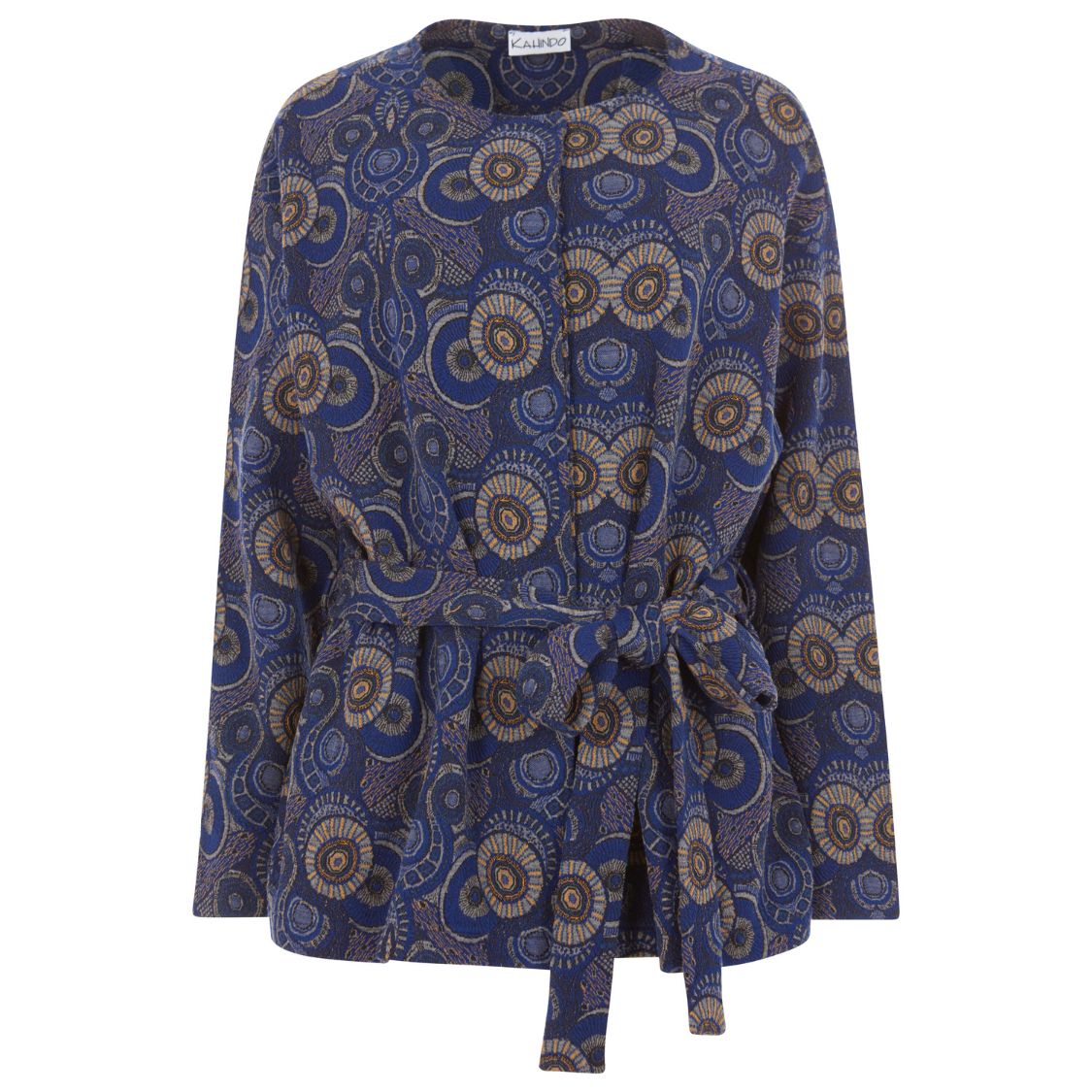 Nouakchott Jacket