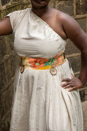 Asili - Jamila Dress