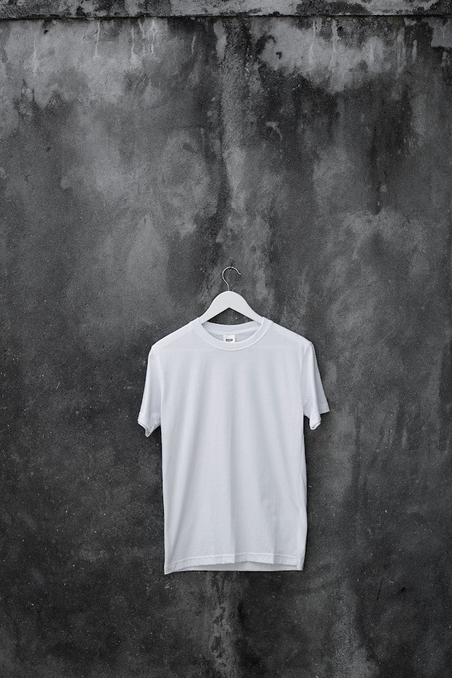 Native shirt