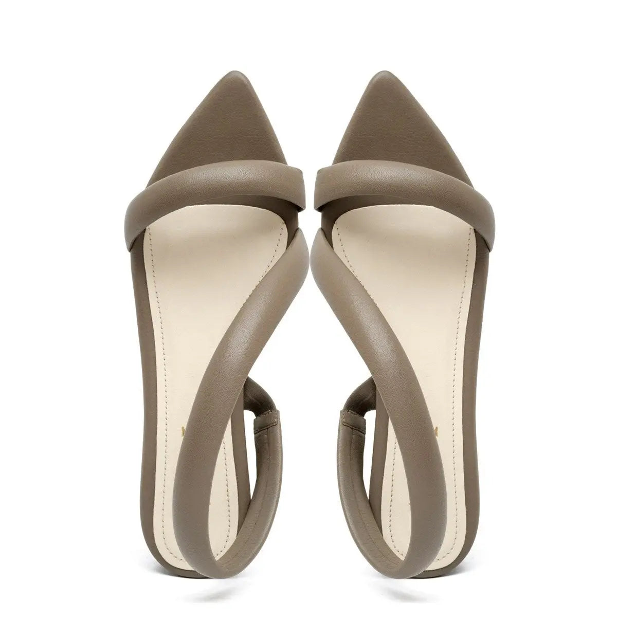 Lunna Sandals