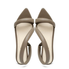 Lunna Sandals