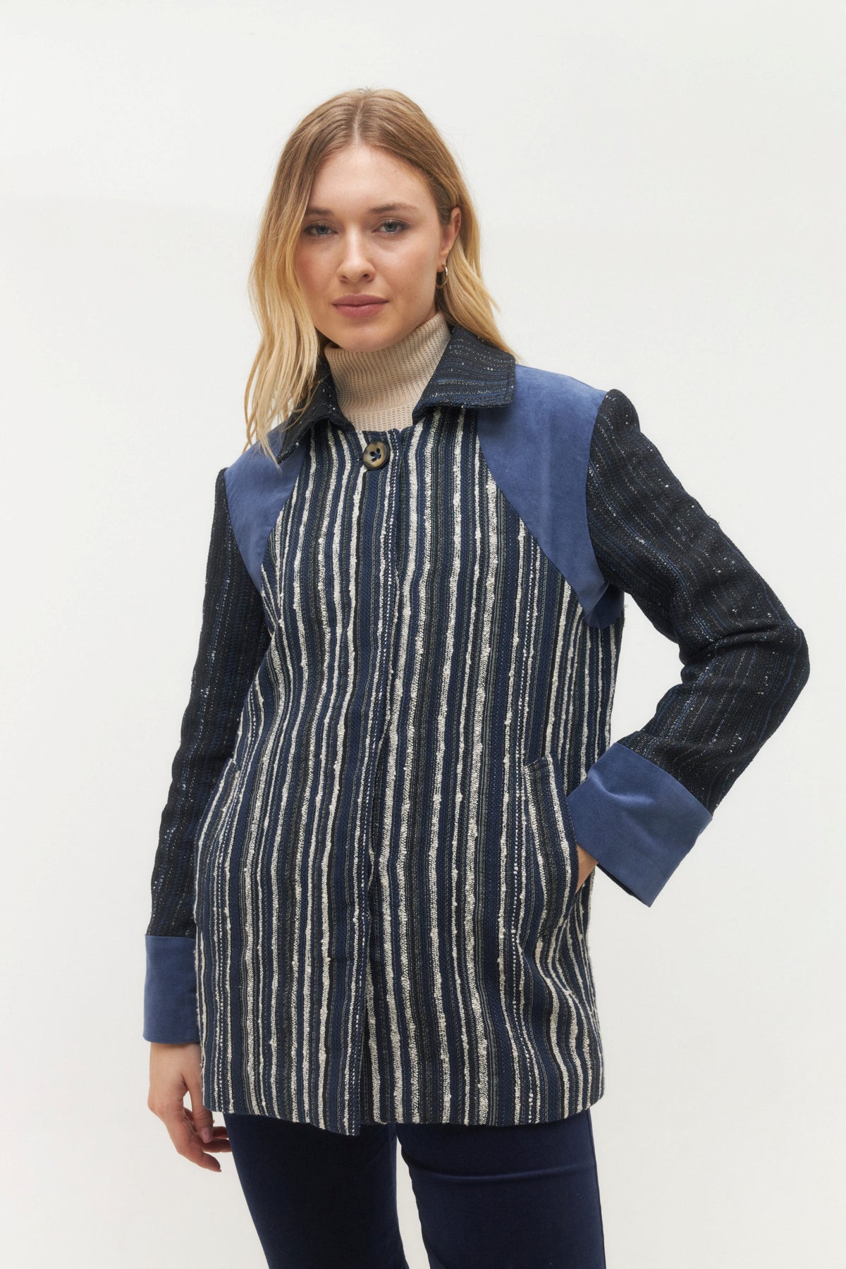 Pond Coat
