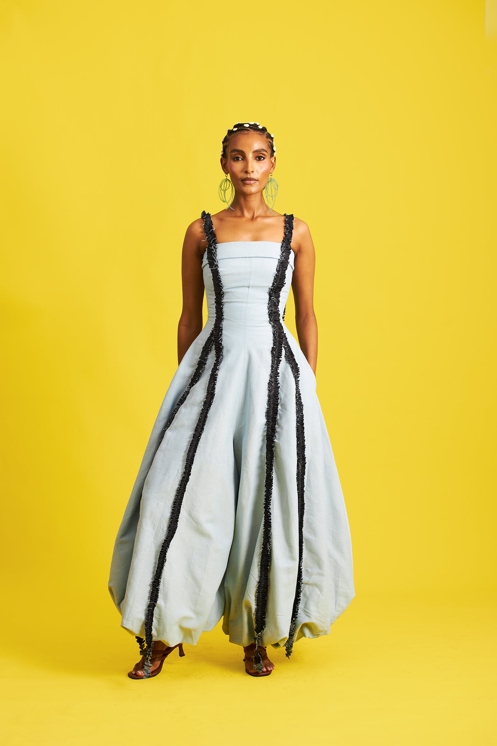 Turai 2.0 Jumpsuit