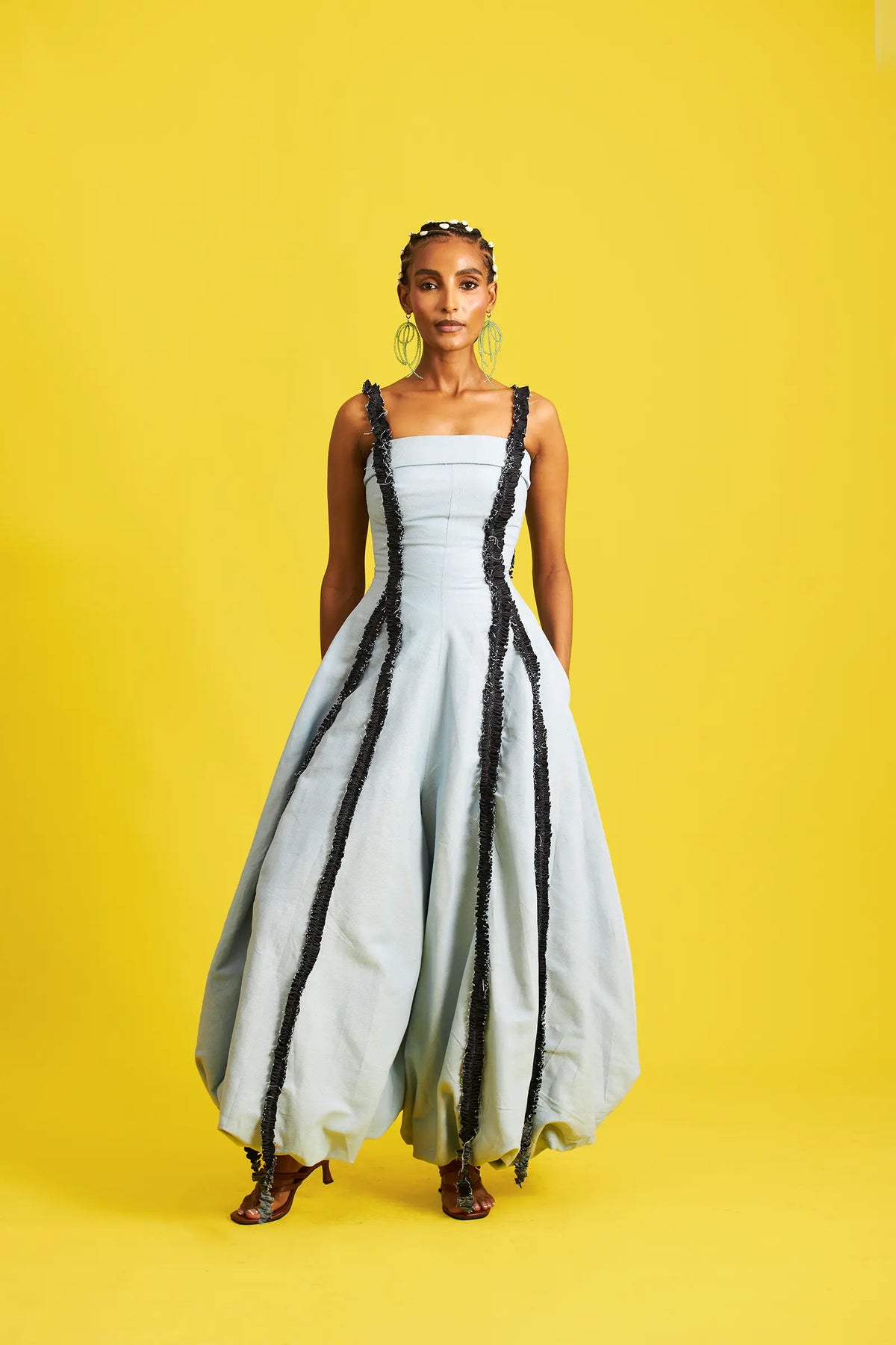 Turai 2.0 Jumpsuit