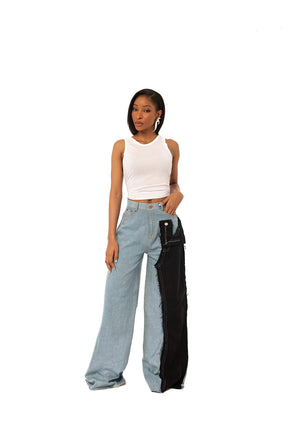 Prototype Jeans 2.0