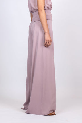 Bellami Pant | Lilac
