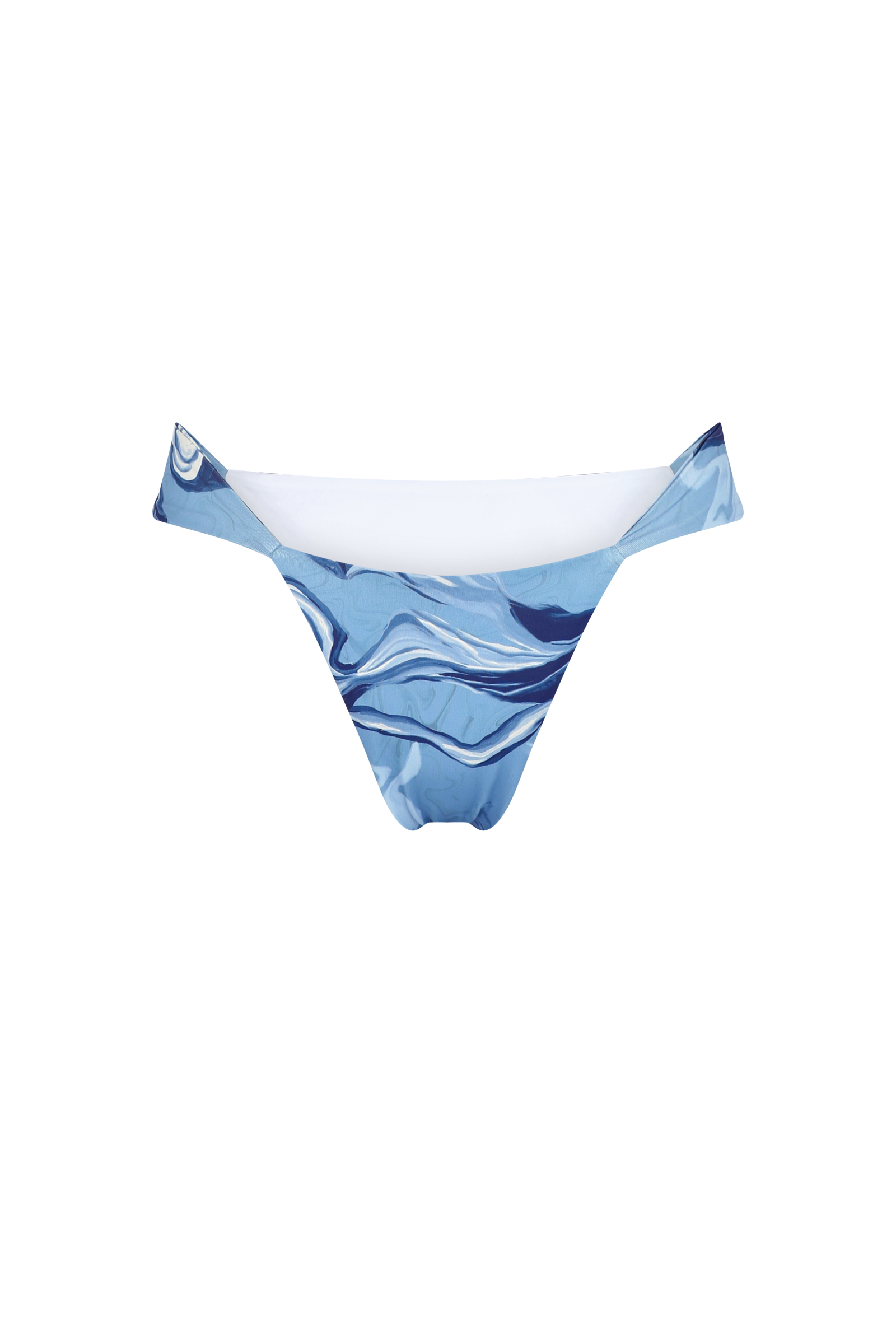 Flora Bottom