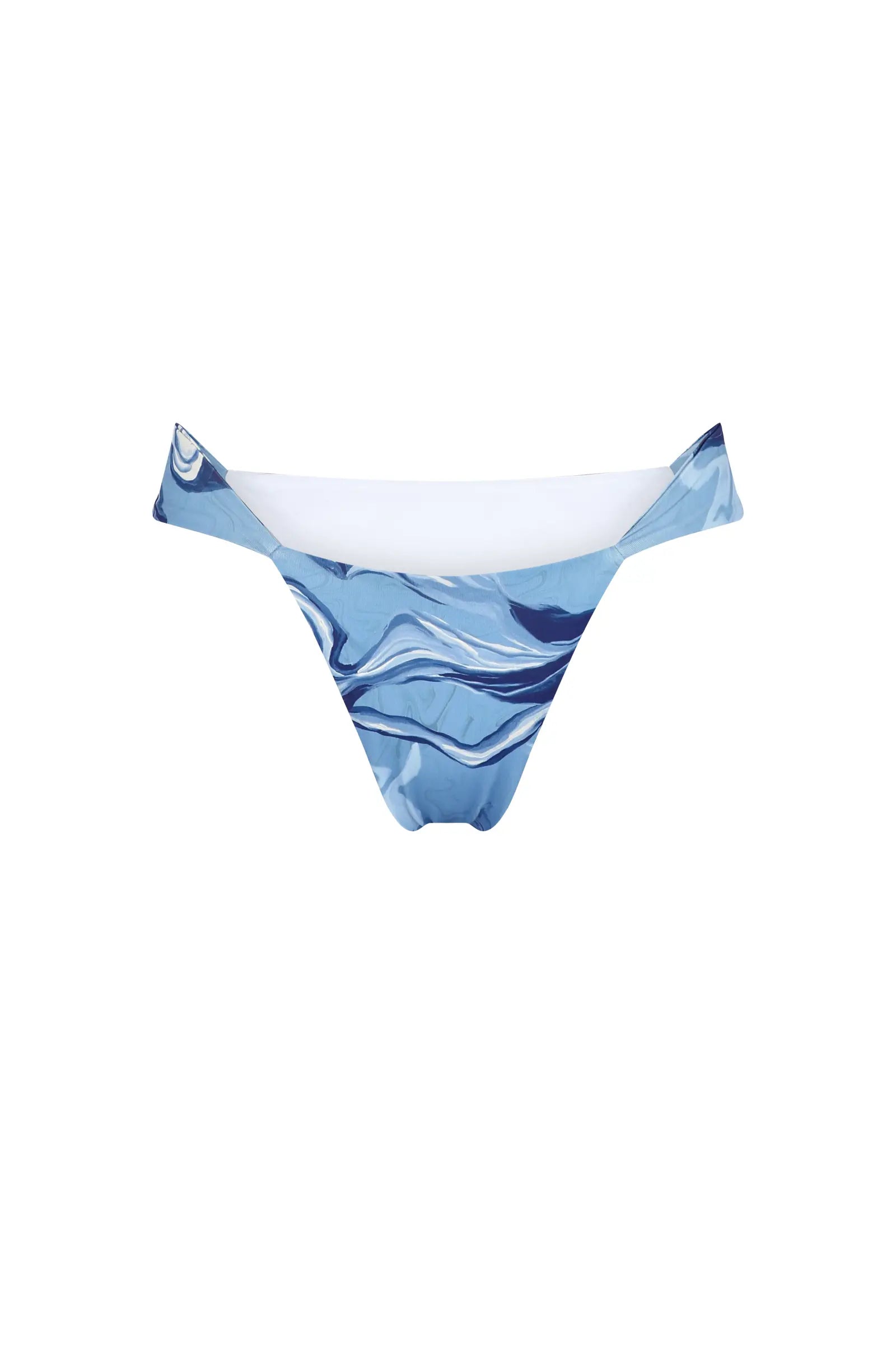 Flora Bottom