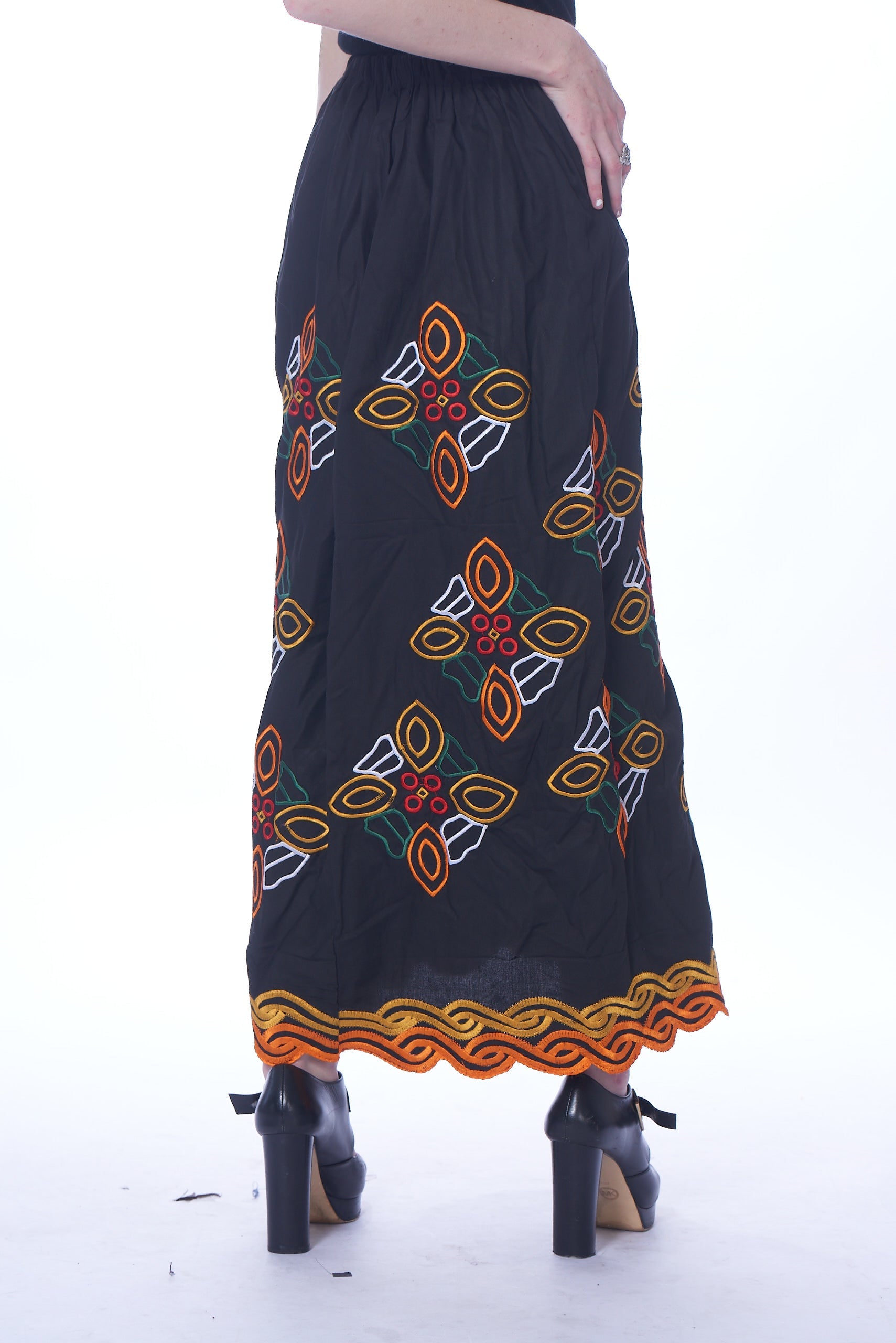 Makda Ethiopian Skirt