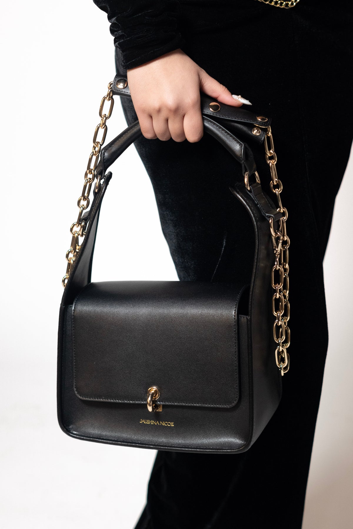 Nicole Shoulder Bag