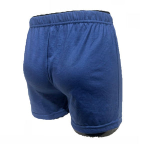 BOXER YUSUF PIERNA LARGA