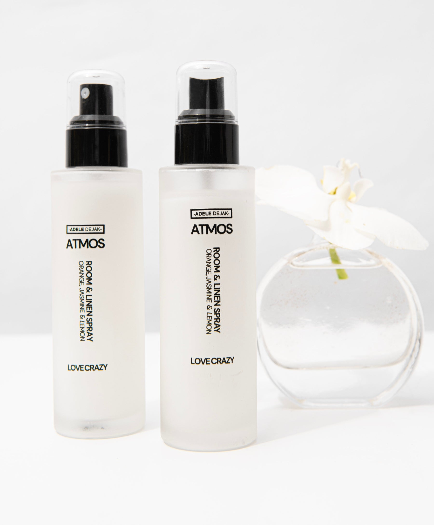 ATMOS – Room & Linen Spray