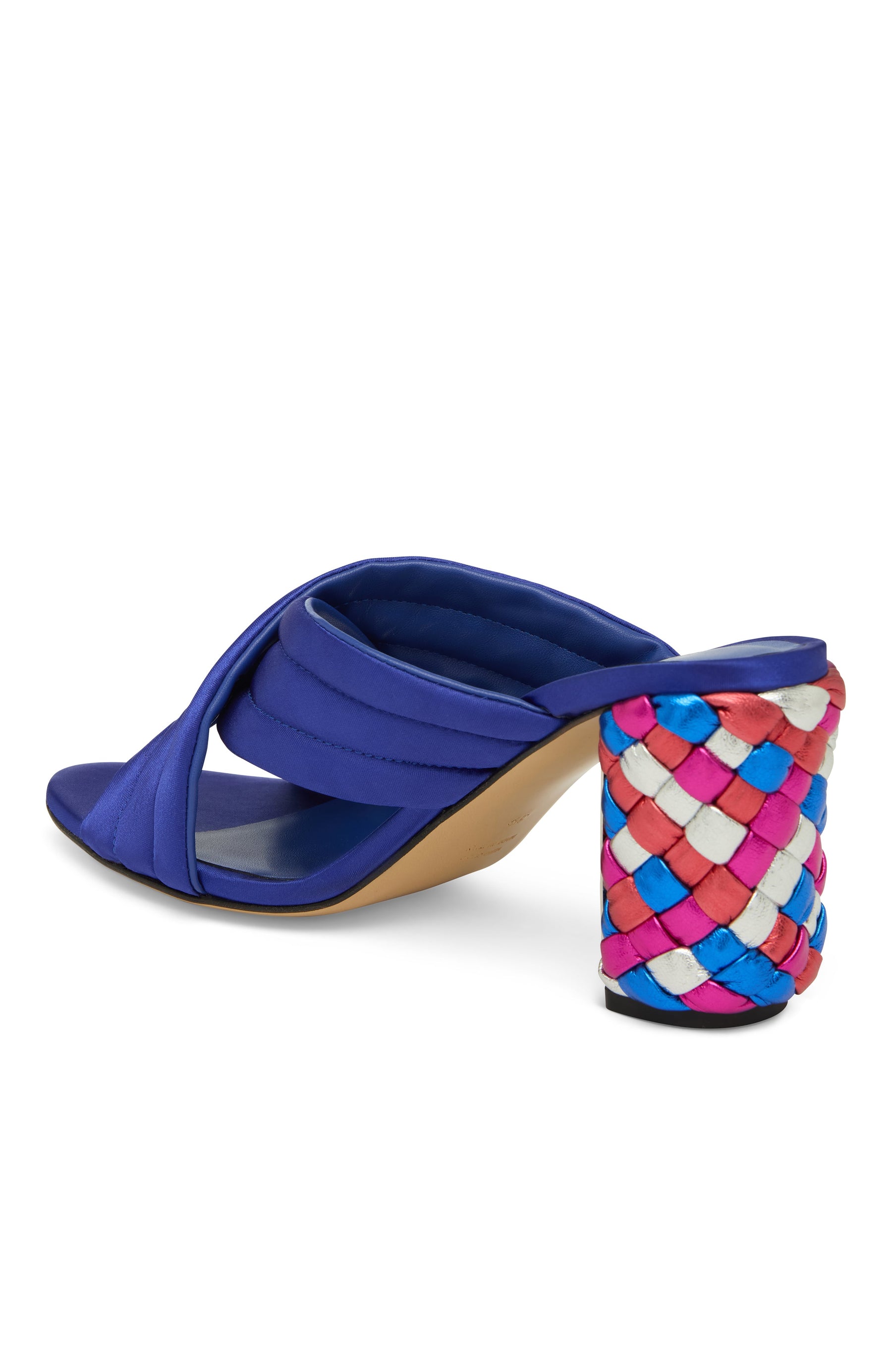 Tami Royal Slipper