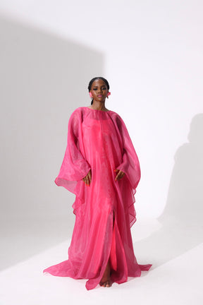 ANNE MARIE DRESS
