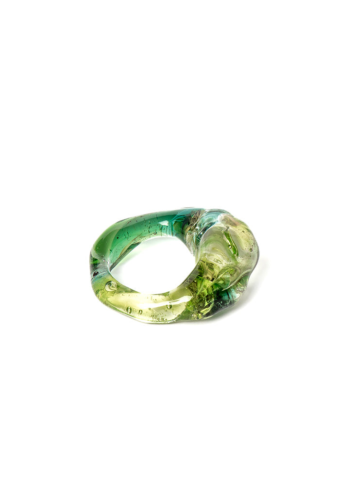 Soplo Ring