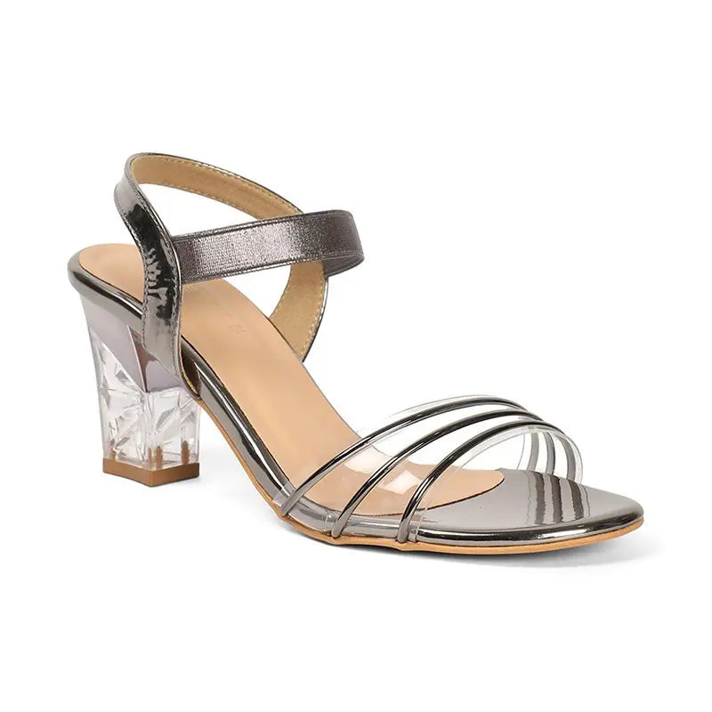 Ellis - Heels