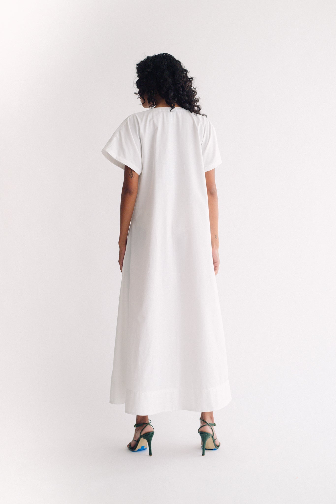 Diana Dress