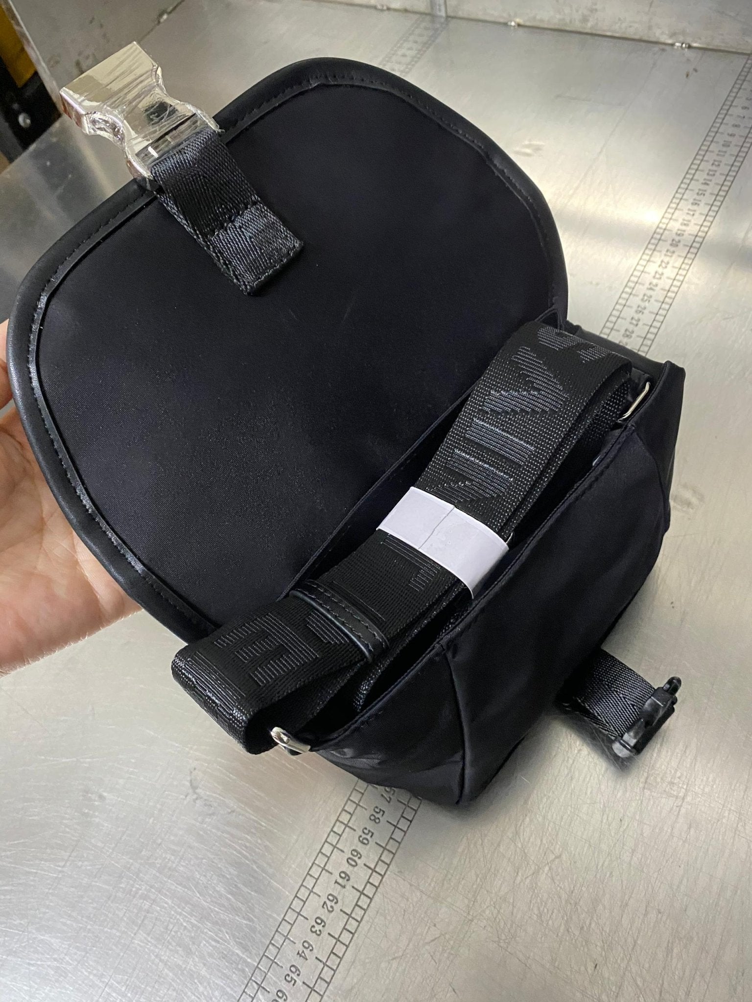 Saint Perry - Sling Bag