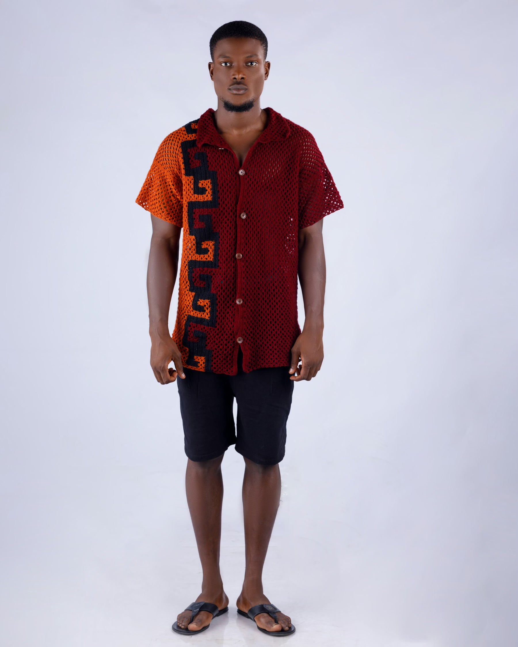 Boakye Shirt