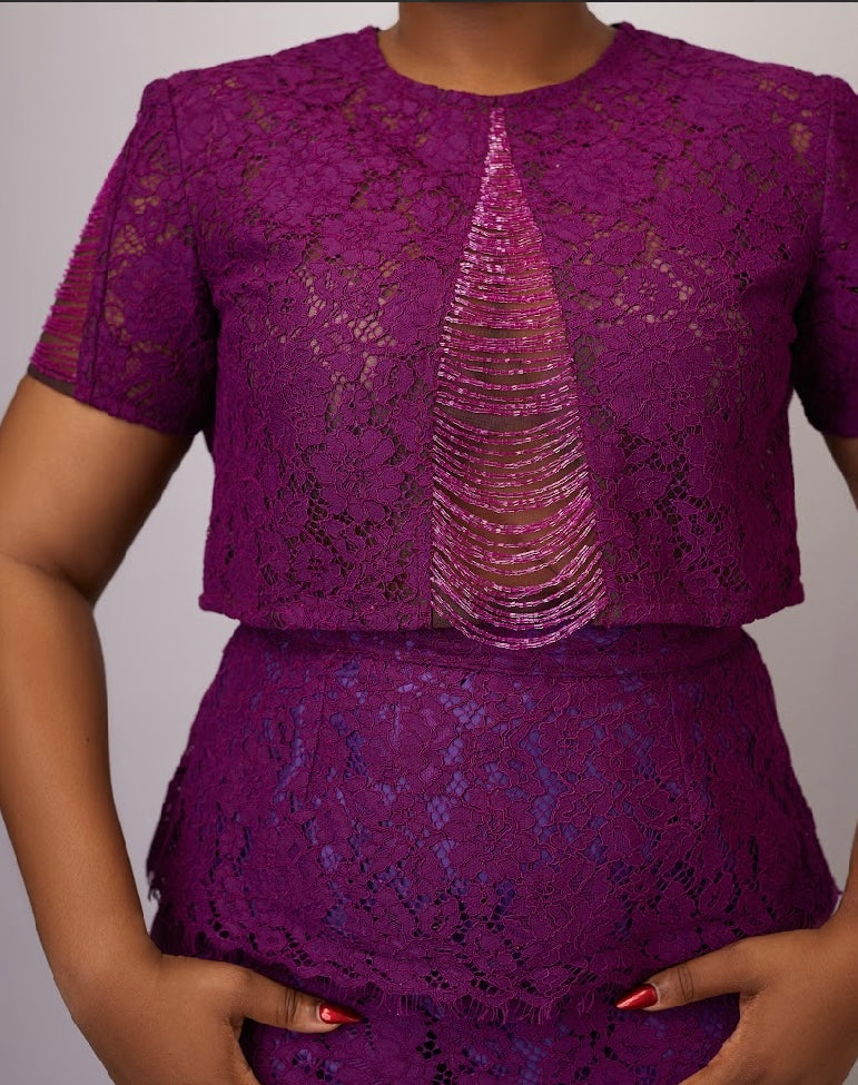Kesi Set