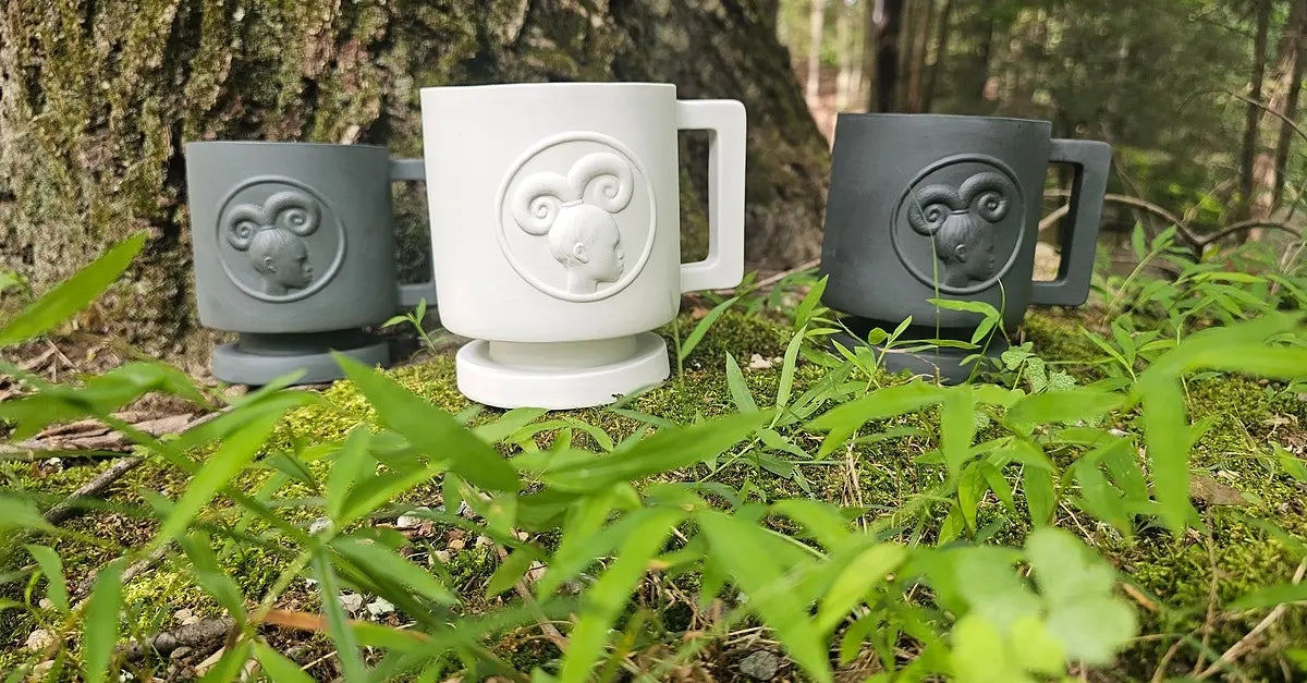 RAM Mug