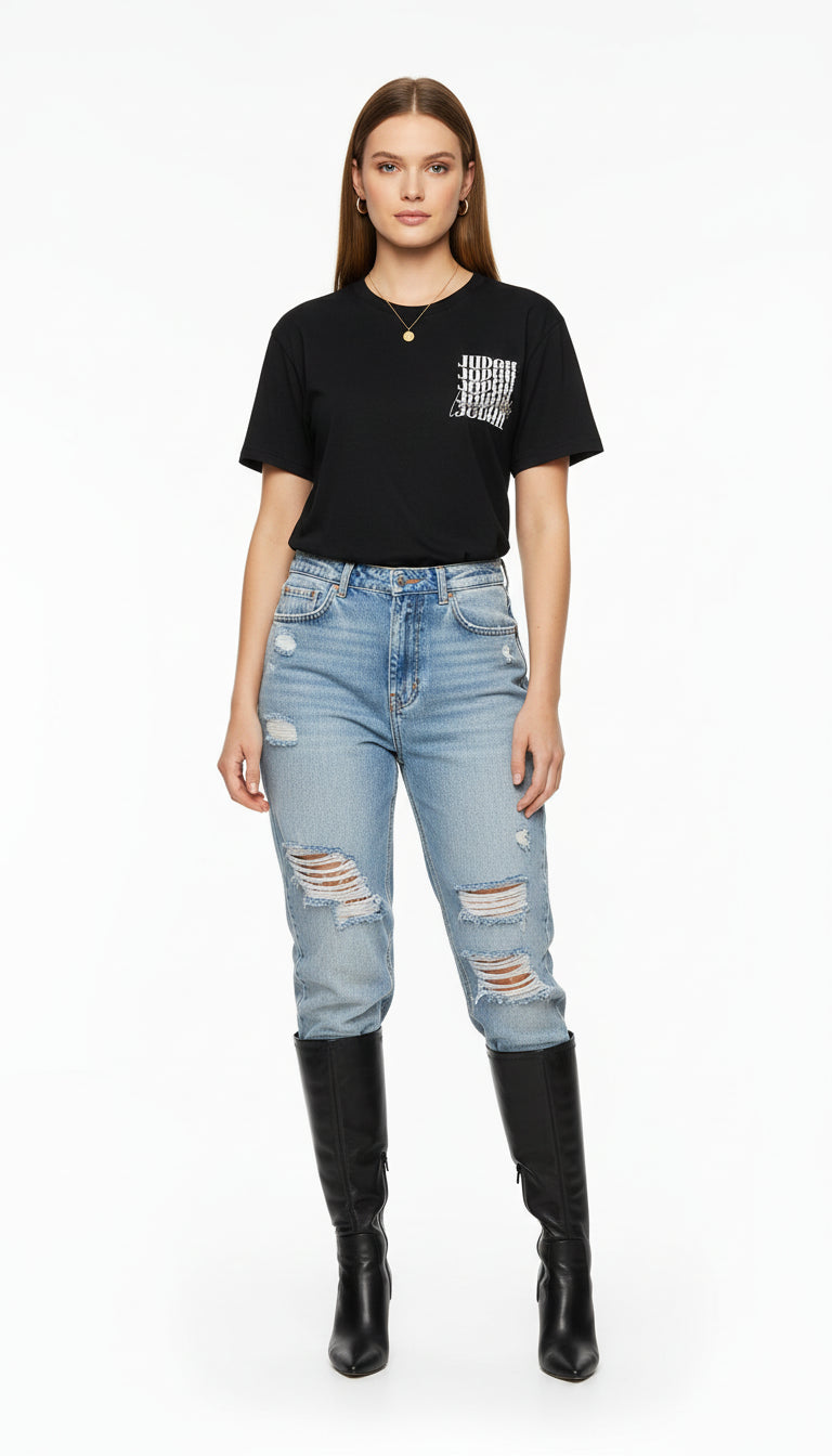 JUDAH T-shirt