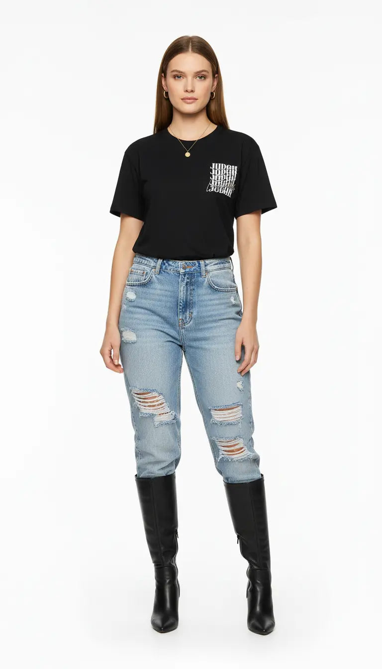 JUDAH T-shirt