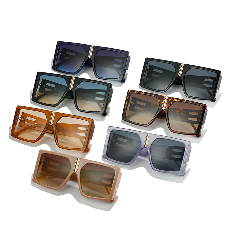 Malanje Sunglasses